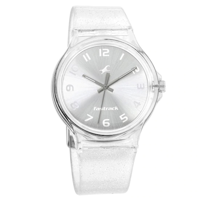 "Titan Fastrack  68018PP03  (Ladies) - Click here to View more details about this Product